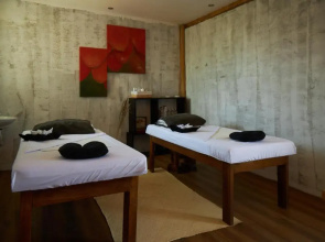 Tunas & Cabras Hotel