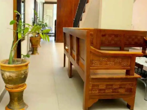 Nova Guest House