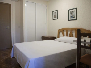 Hostal Buitrago