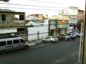 Pousada Del Sole