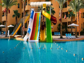 Eagles Downtown Zahabia & Beach Resort