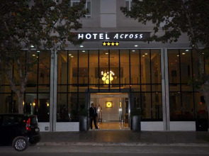 Across Hôtels & Spa Fès