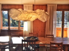 Gstaad Perfect Winter Luxury Apartment