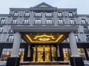 J's Signature Hotels