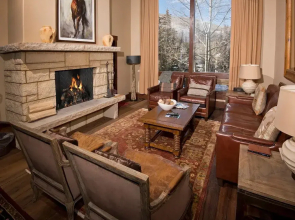 Premier Mountainside 2 BR Condo at Lodge at Vail by RedAwning - Save 20% on 7+ Nights!