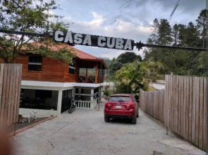 Casa Cuba Constanza