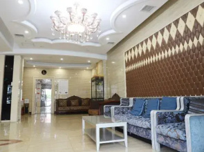 Xiangyue Boutique Hotel