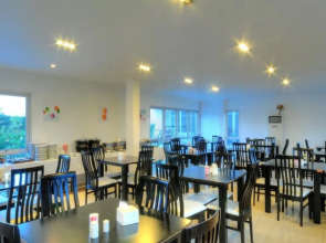 BS Premier Airport Hotel