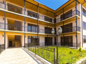 Элион (Алахадзы)