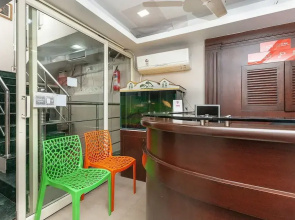 OYO 17157 Pearl Guest House