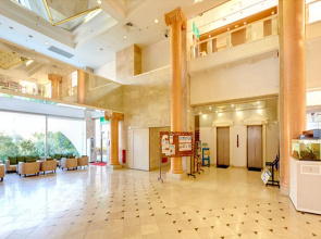Resort Hotel Bel Paraiso