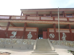 IS Guest House