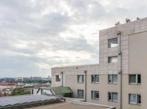 Lux Apartment in Downtown