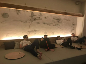 Santiago Guesthouse Kyoto