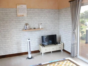 Jeju Bijarim Midam Pension