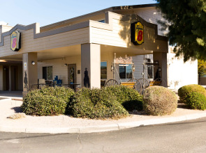 Super 8 by Wyndham Wickenburg AZ