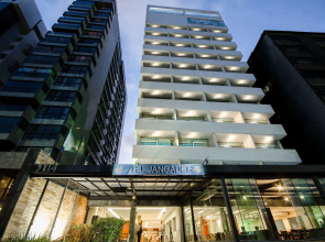 Jangadeiro Hotel e Convenções