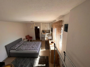 City apartment 2