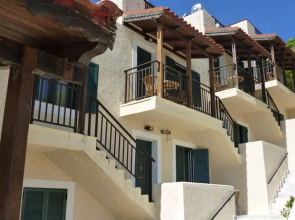 Mariamare apts