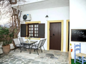 Seaside Family house with playground - El Zachos