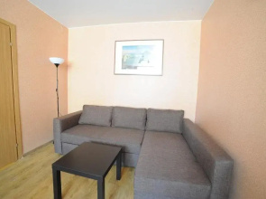 Apartments na Tsentralnoy