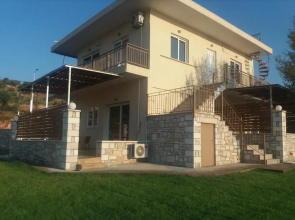 Nereids Apartments-Galene