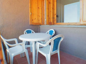 Apartment in Sardinia With Stunning Sea View