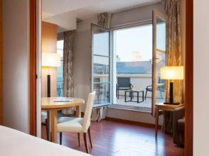 Relais Spa Val d'Europe