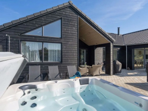 "Annerose" - 4km from the sea in Western Jutland
