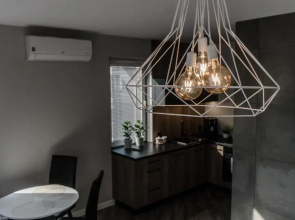 Apartamenty Tychy Barona