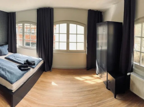 Steinplatz Suite