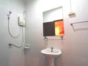 Гостевой дом Walking Street