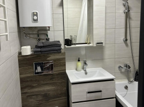 Апартаменты на улице Фадеева 6В