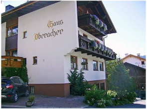 Haus Oberacher