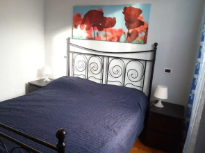 Large Vatican Apartment with 3 bedroom