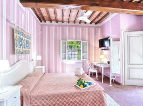 Luxury Villa in Tuscany With Pool Near Pisa and Florence - Eight Bedrooms 14 pl