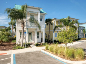 Margaritaville Cottages Orlando by Rentyl