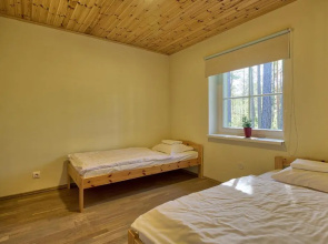 Roostasalu Holiday home