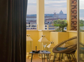 Starhotels Metropole