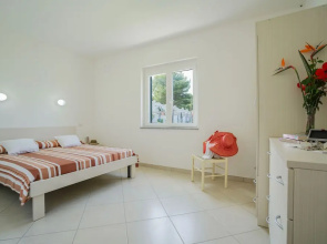 Residence Emmesse Appartamenti Stardard