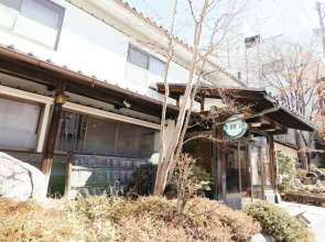 柏屋旅館＜シェアハウス&ゲストハウス＞
