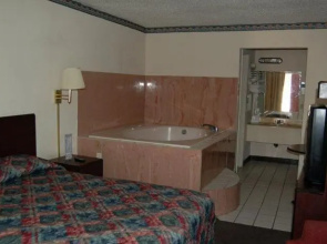 Extend A Suites Baton Rouge