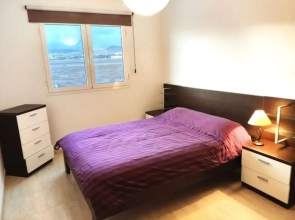 Apartment Ambar