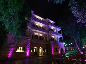 Broumana Boutique Hotel & Spa