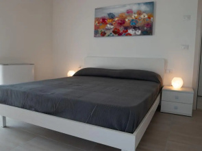 Borgo Gasparina Apartments