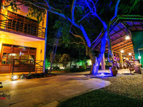 Hotel Pousada Sol & Lua