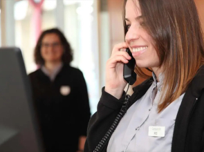 Travelodge Barcelona del Vallès