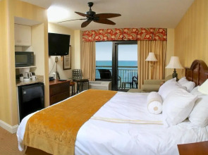 The Island Vista 920 Condo by Luxury