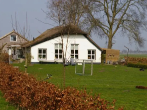 De klosse Apartment