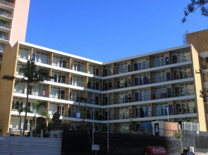 BUNK Surfers Paradise - International Backpacker Hostel